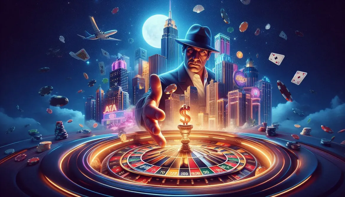 RockWin Casino